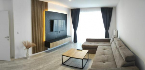 Milan Luxury Apartaments-Târgu Mureș